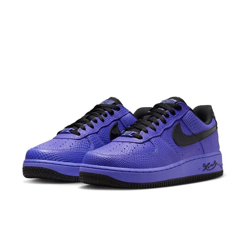 Nike Air Force 1 Low “Kobe Byrant – FC Barcelona” (II7062-500)