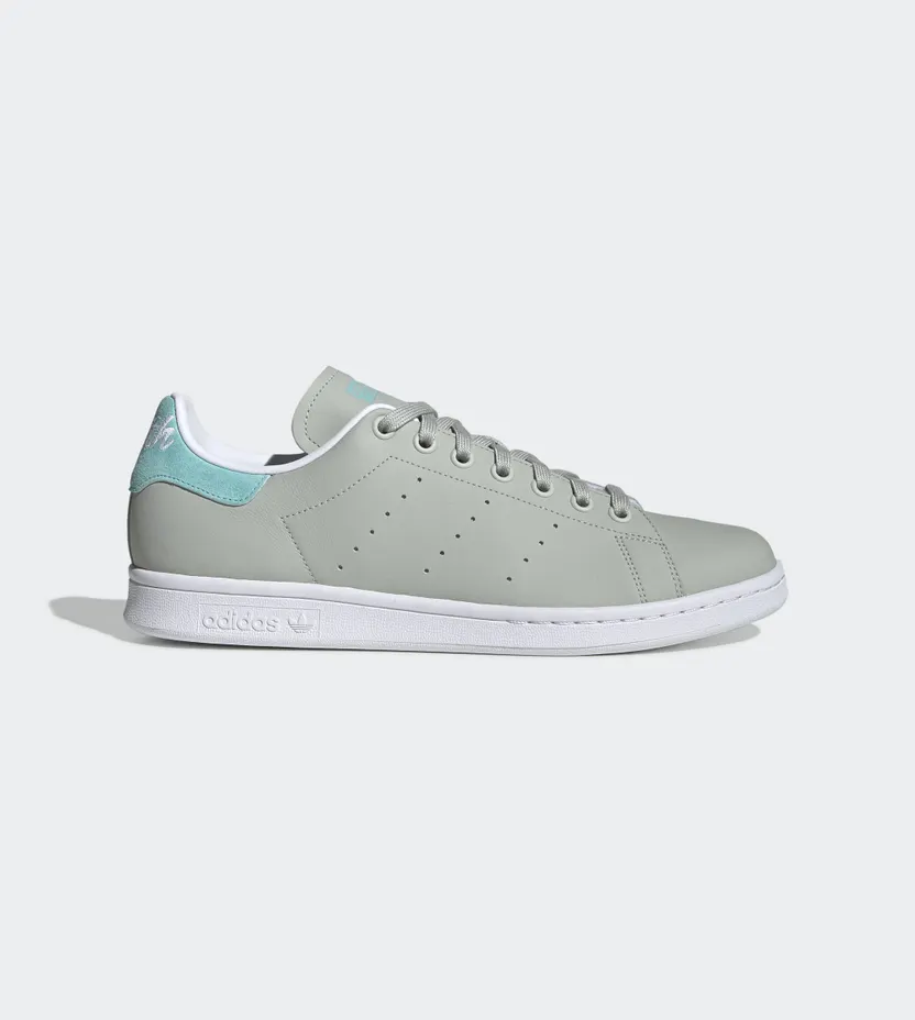 adidas Stan Smith Ash Silver