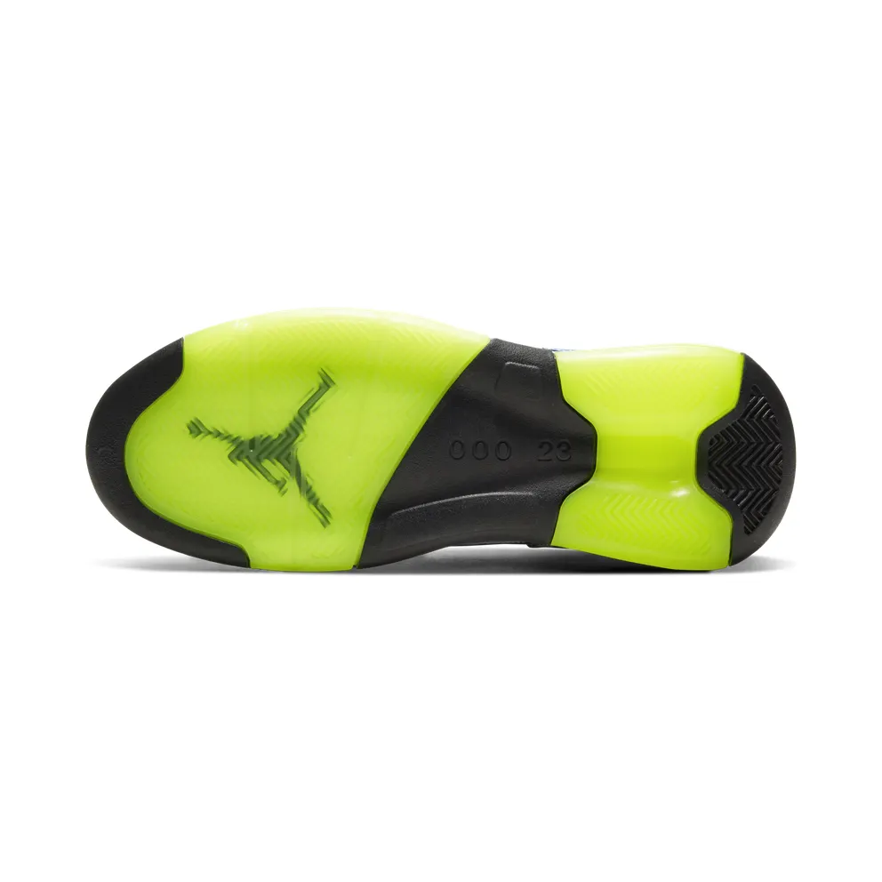 Jordan Maxin 200 Sprite Game Royal/Black-White-Volt (CD6107-400)