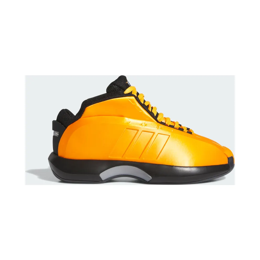 adidas Crazy 1 Yellow Cab / Cloud White / Core Black (IF6171)