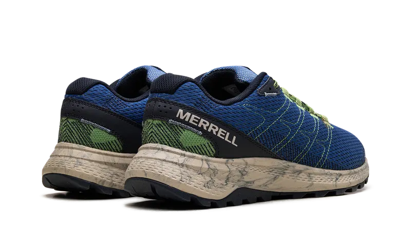 Merrell FLY STRIKE “Blue” (J066987)