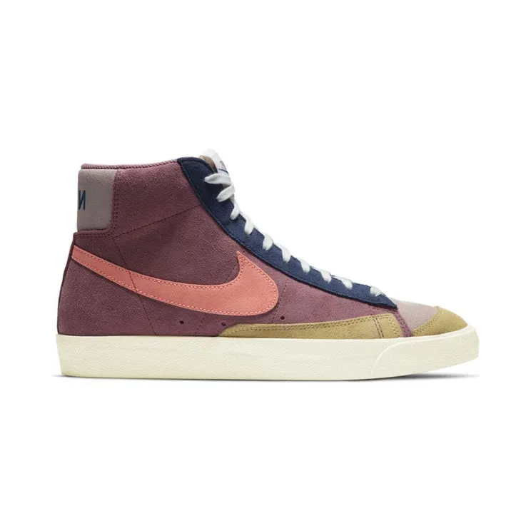 Nike Blazer Mid 77 Desert Berry (DC9179-664)