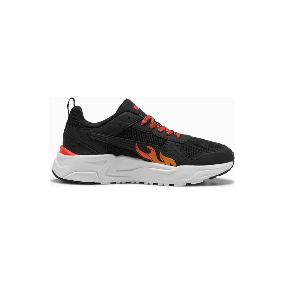 Puma Trinity 2 Lt Sparks Schuhe 407736-01