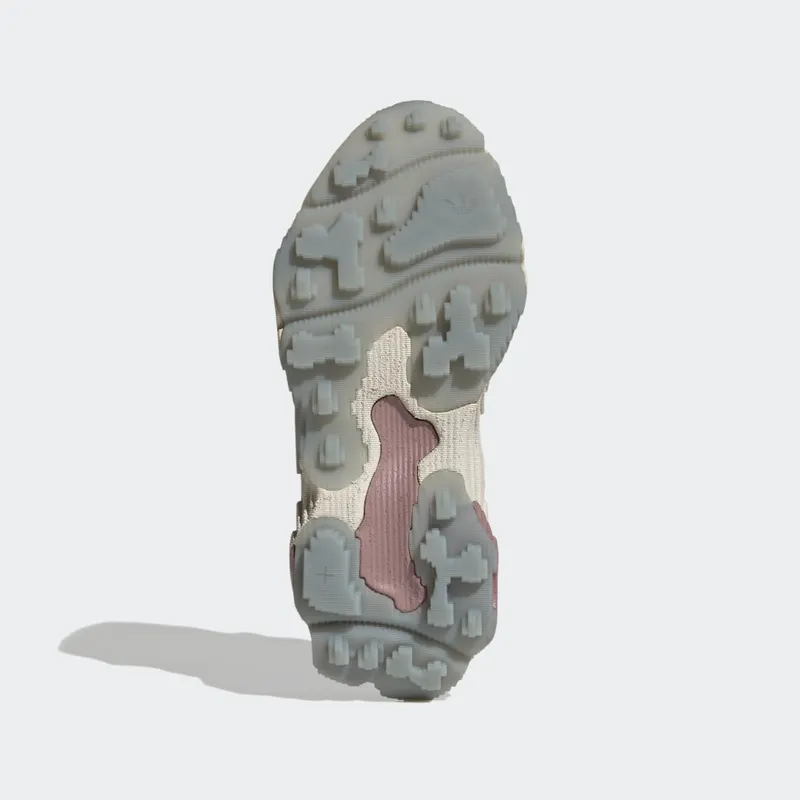 Adidas Roverend Adventure Crystal White / Crystal White / Aluminium (GY1681)