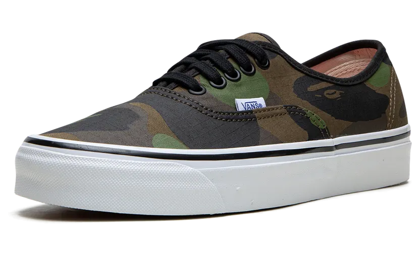 vans-authentic VN0A38EN7BC