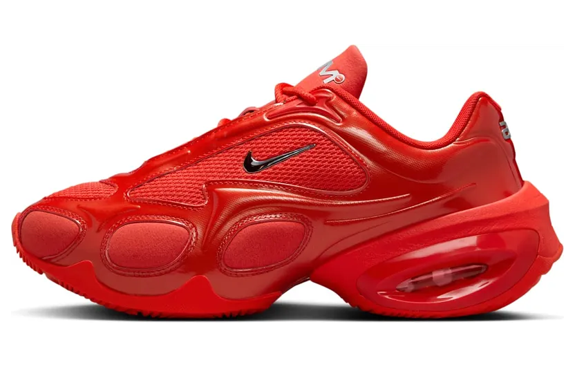 Nike Air Max Muse “Habanero Red” (FV1920-601)