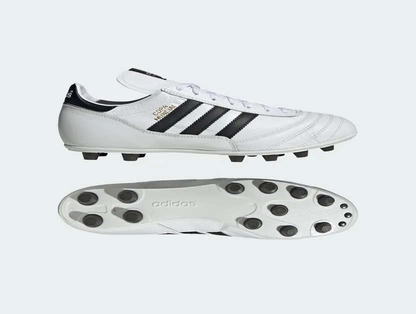 adidas Copa Mundial FG Cloud White Core Black (ID4050)