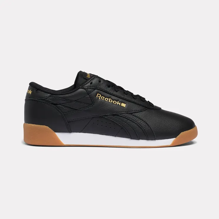 Reebok Freestyle Lo “Black” (100272236)