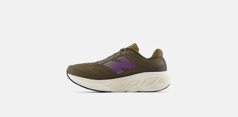 New Balance Fresh Foam 880v15 Woodl Shipyard Black (M88015B)