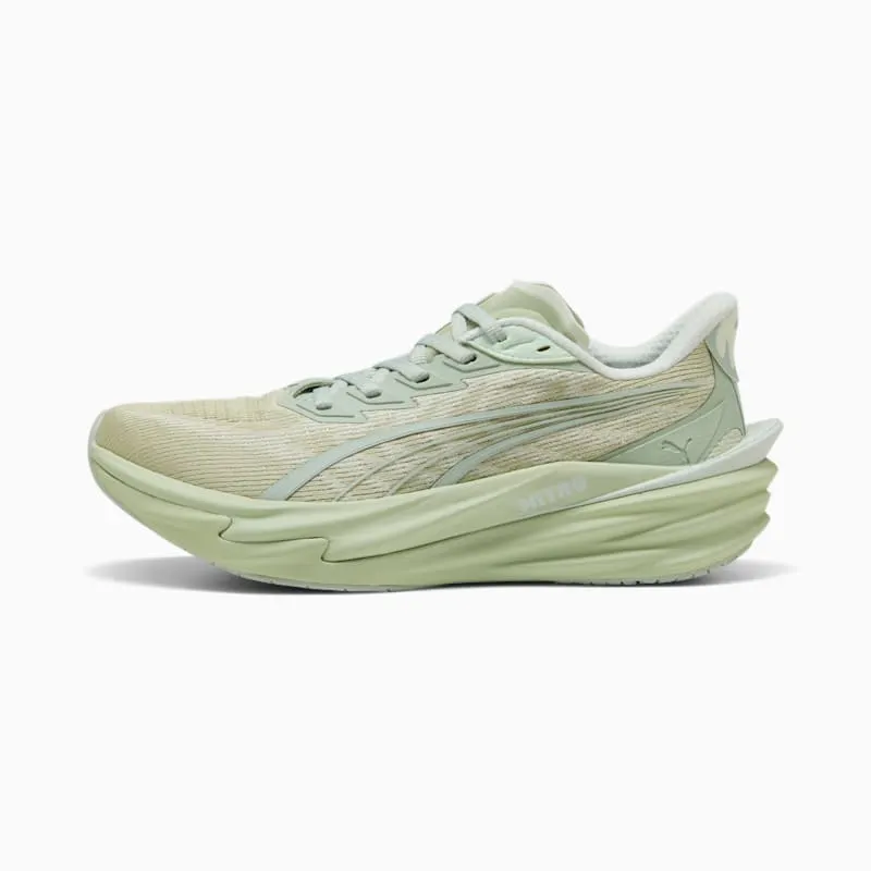 Puma Deviate Nitro 4 Green (312124-28)