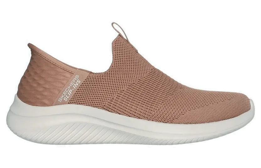 Skechers Ultra Flex Bruin (149708TAN)