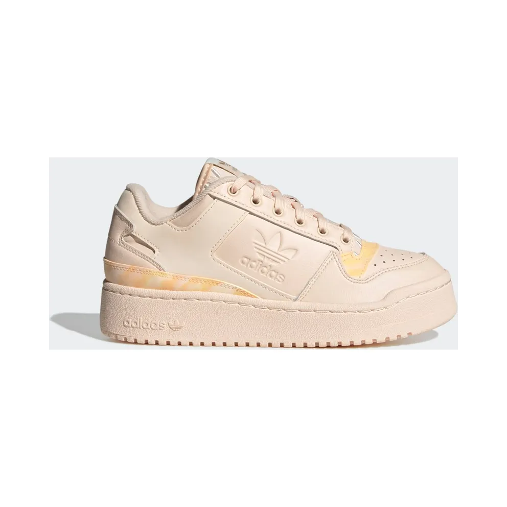 Adidas Forum Bold Her Vegan Bliss Orange / Bliss Orange / Acid Orange (HP2999)