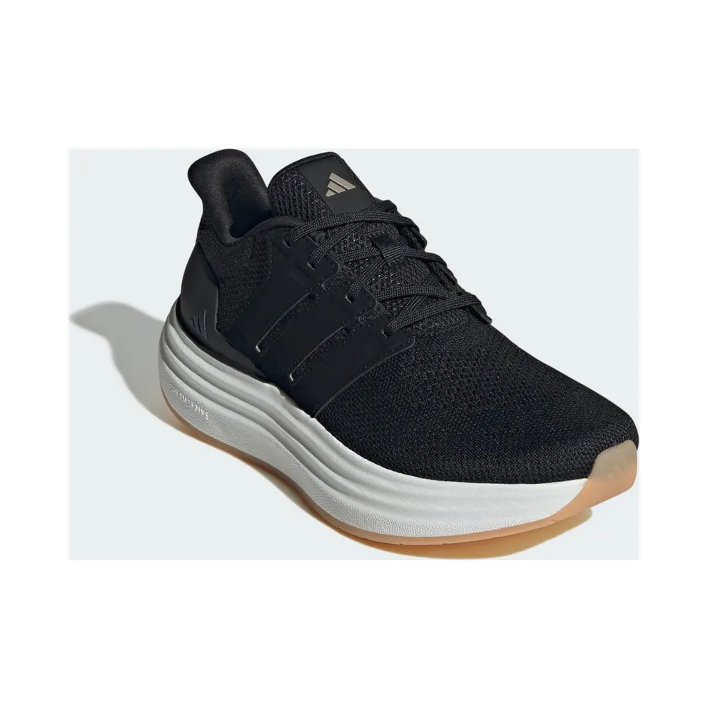 Adidas Ultradream Bold “Core Black / Core Black / Cloud White” (JH7066)