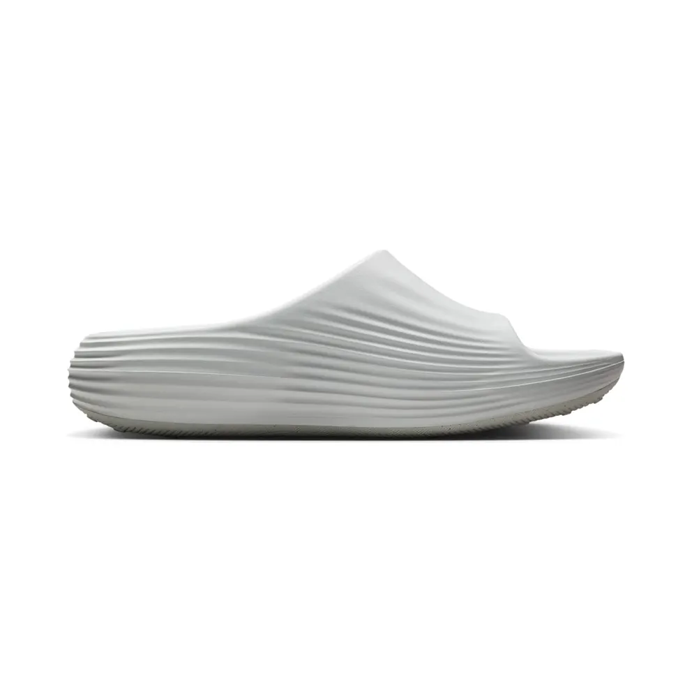 Nike ReactX Rejuven8 Slide “Summit White” (HV4479-100)