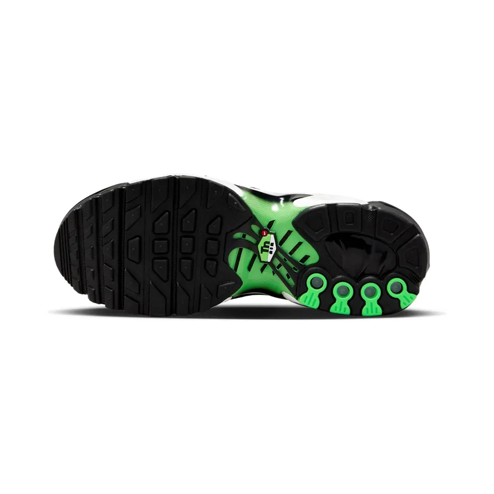 Nike Air Max Plus Icons Deep Royal Scream Green (CD0609-021)