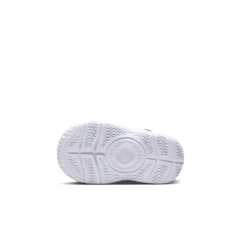 Nike Flex Runner 3 Black White Metallic Gold (FN1478-006)