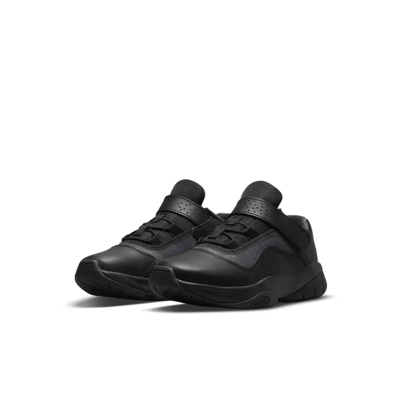 Jordan 11 CMFT Low Younger Kids’ Black (CZ0905-003)