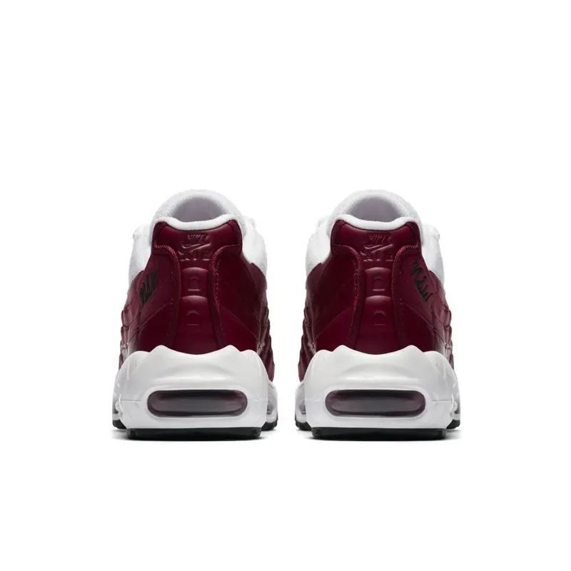 Nike Air Max 95 LX Red Crush (W) Red Crush/Red Crush-White (AA1103-601)