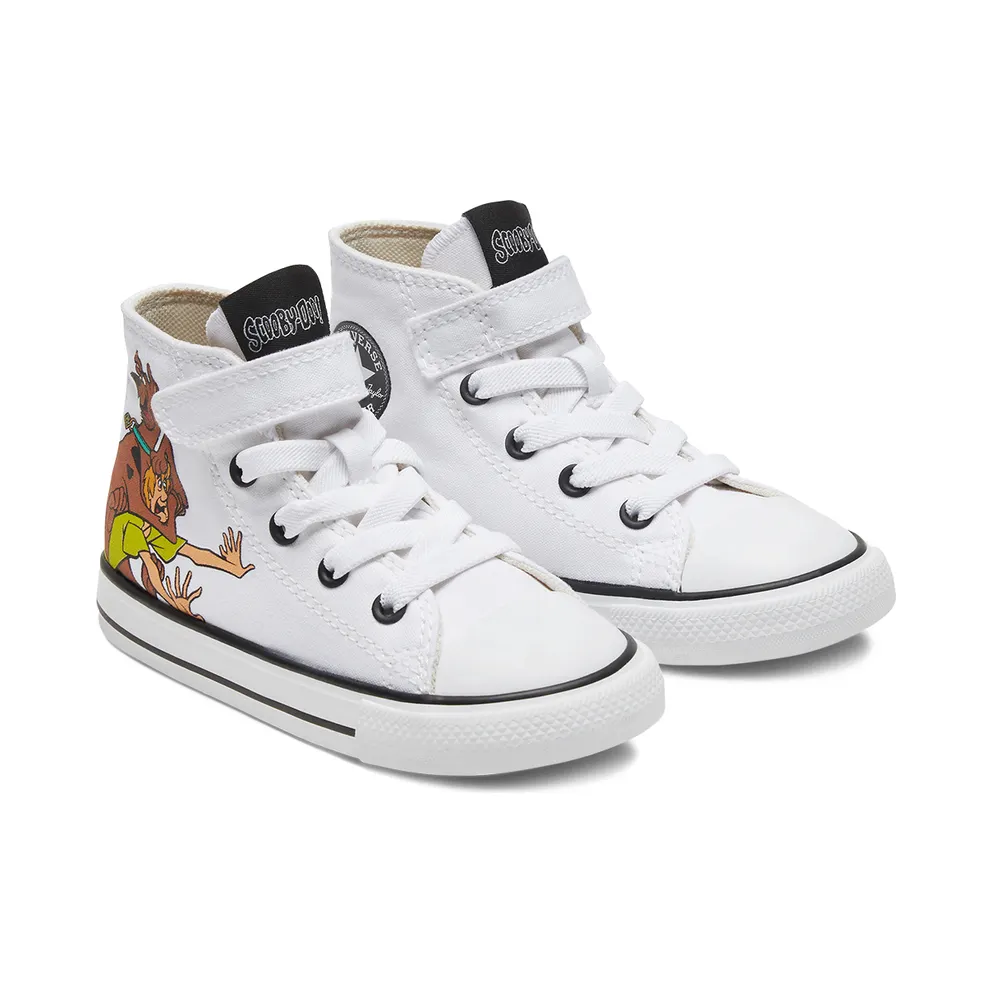 Converse Toddler x Scooby-Doo Easy-On Chuck Taylor All Star (769078C)