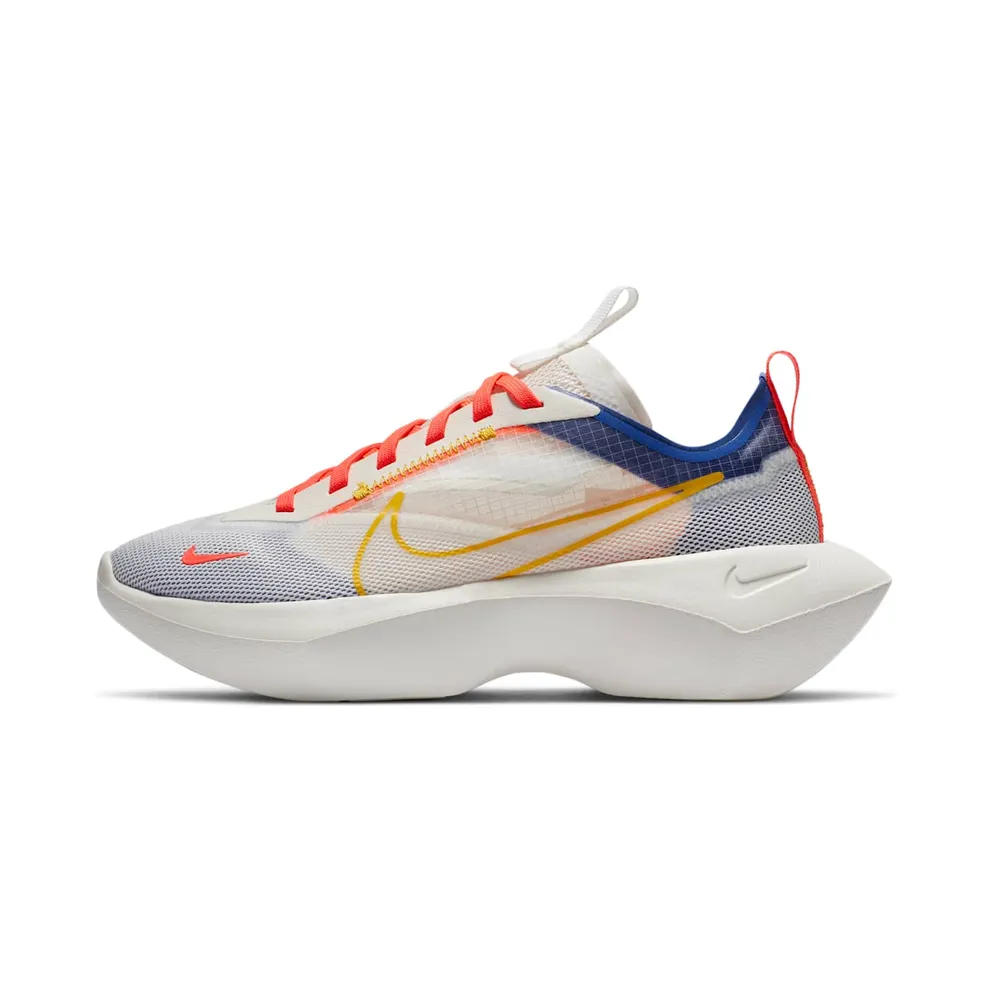 Nike Vista Lite White Crimson Sulfur (W)
