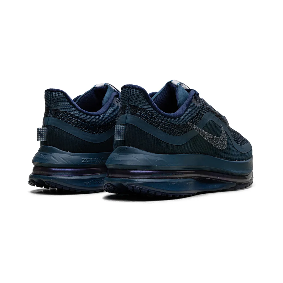 Nike Air Zoom Pegasus Premium “Swarovski – Blue Force” (IM7384-499)