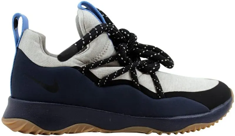 Nike City Loop Obsidian/Black-Pale Grey (AA1097-400)