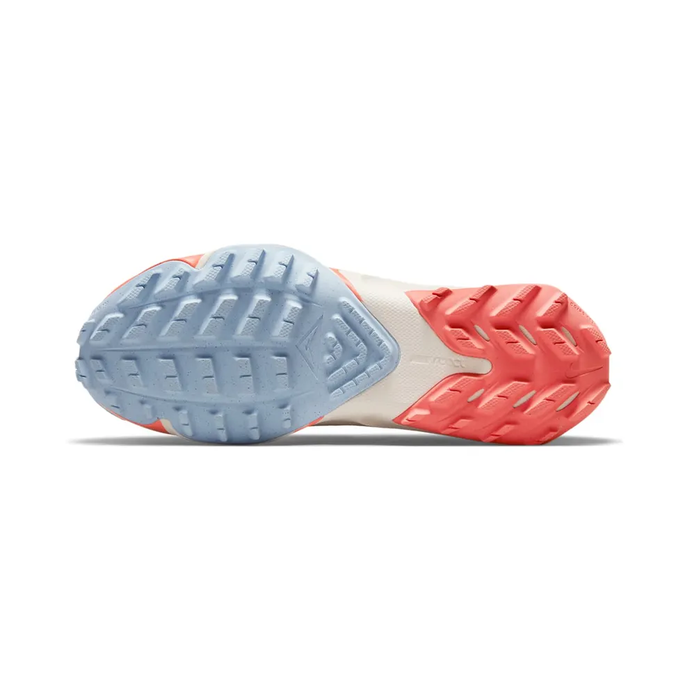 Nike Air Zoom Terra Kiger 7 Trail Running Shoe for Women Pink (CW6066-600)