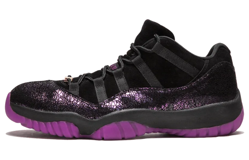 Jordan 11 Retro Low Think 16 Rook To Queen (W)
