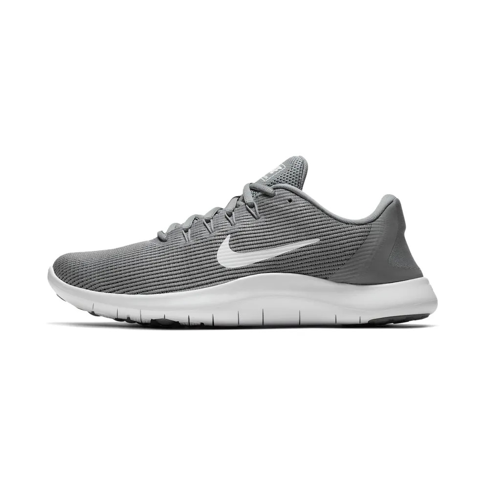 Nike Flex 2018 RN Cool Grey (AA7397-016)