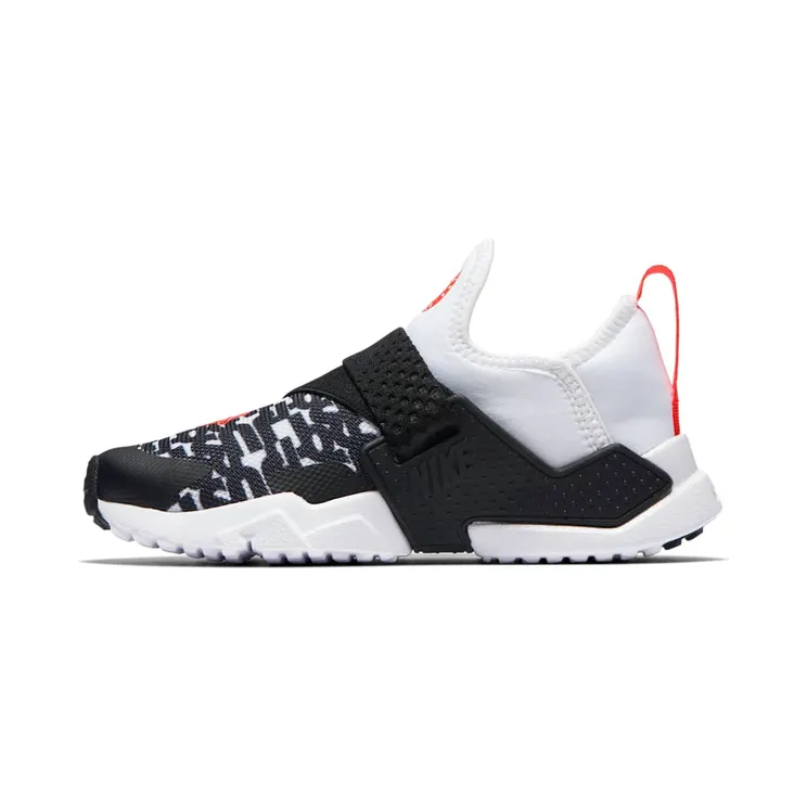 Nike Huarache Extreme Print (PS) “White” (AR2499-100)