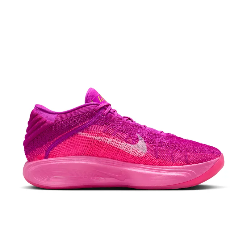 Nike Air Zoom GT Hustle 3 Hyper Pink (FV5953-601)