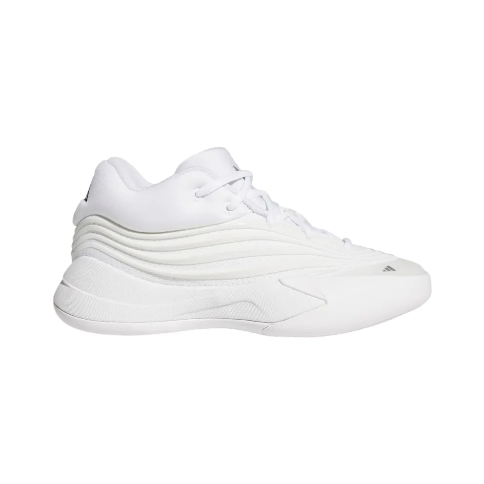 adidas Dame 10 Triple White (KJ7093)