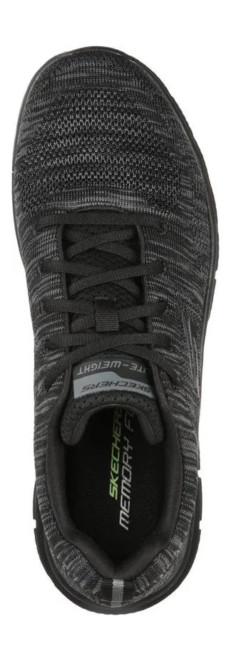 skechers-track 232298_BBK