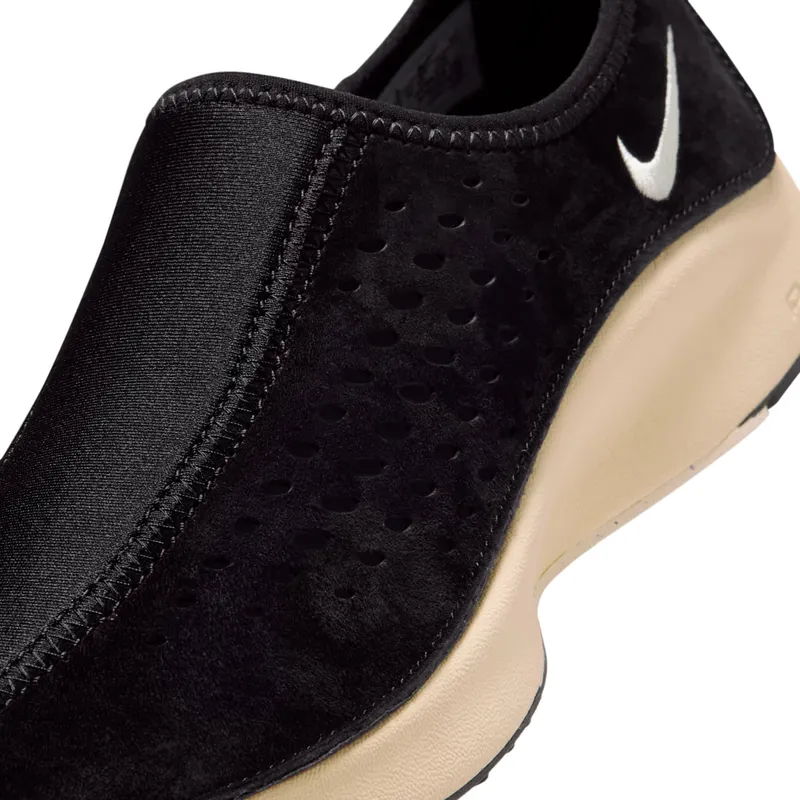 Nike Air Superfly Moc Black Muslin (HV8628-001)