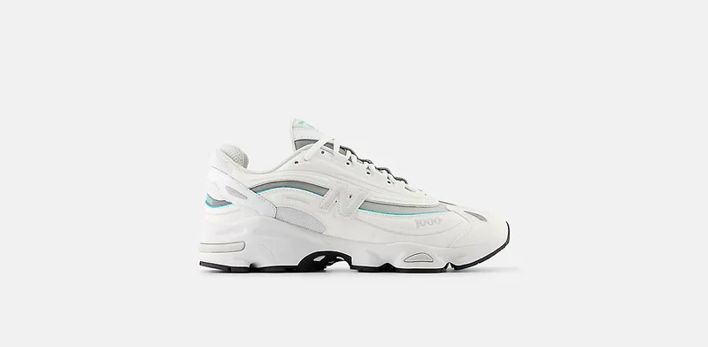 New Balance 1000 White Diamond (M1000JDA)