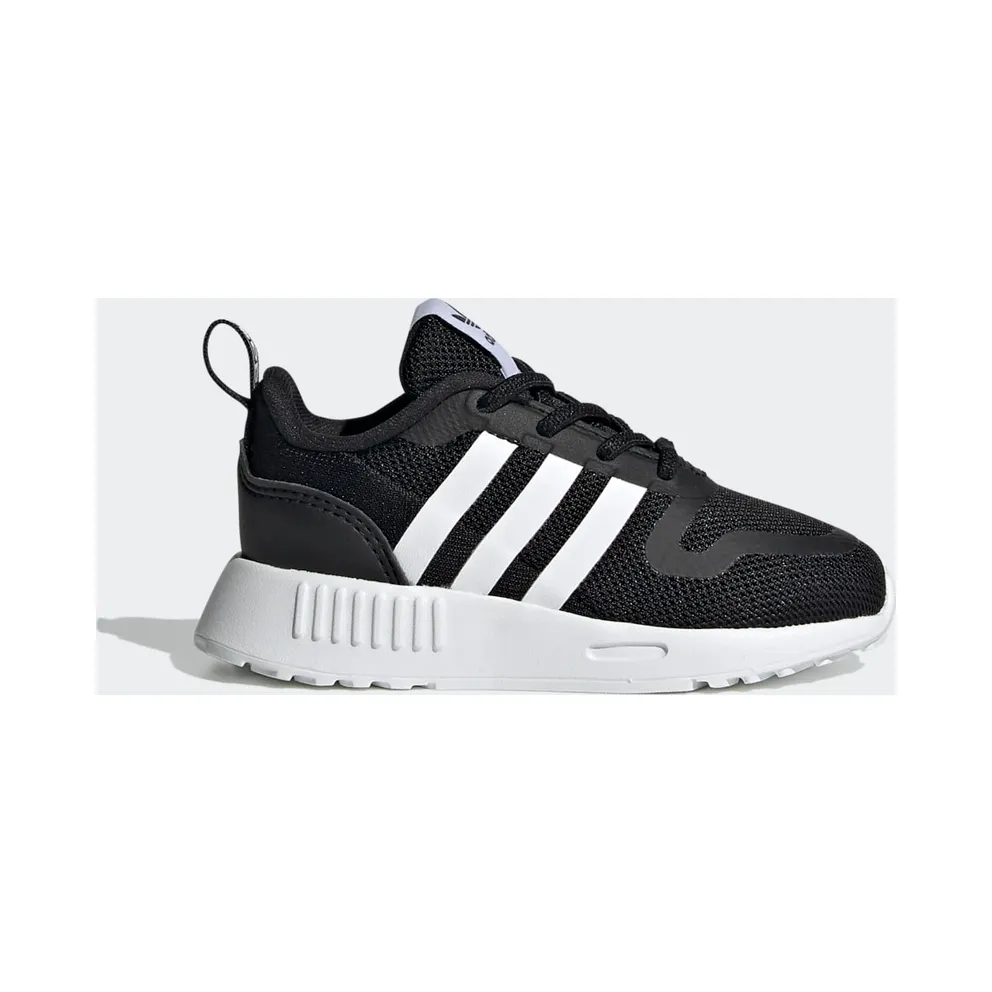 adidas Multix Core Black / Cloud White / Core Black (G55539)