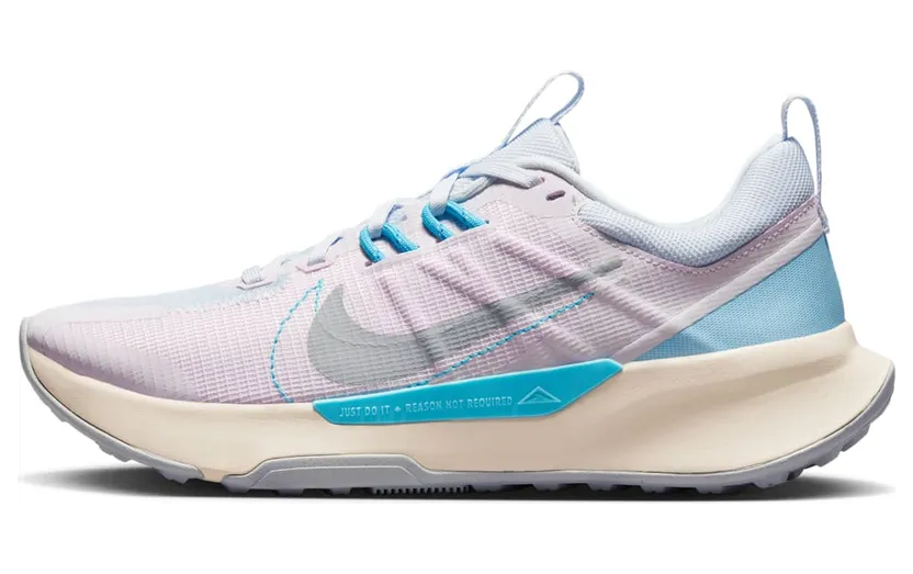 Nike JUNIPER TRAIL 2 NEXT NATURE “Pearl Pink Racer Blue” (DM0821-600)
