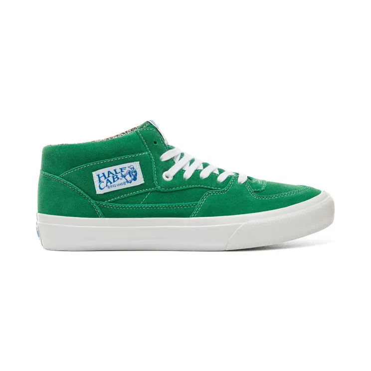 VANS Ray Barbee Half Cab Pro Schoenen (Groen)