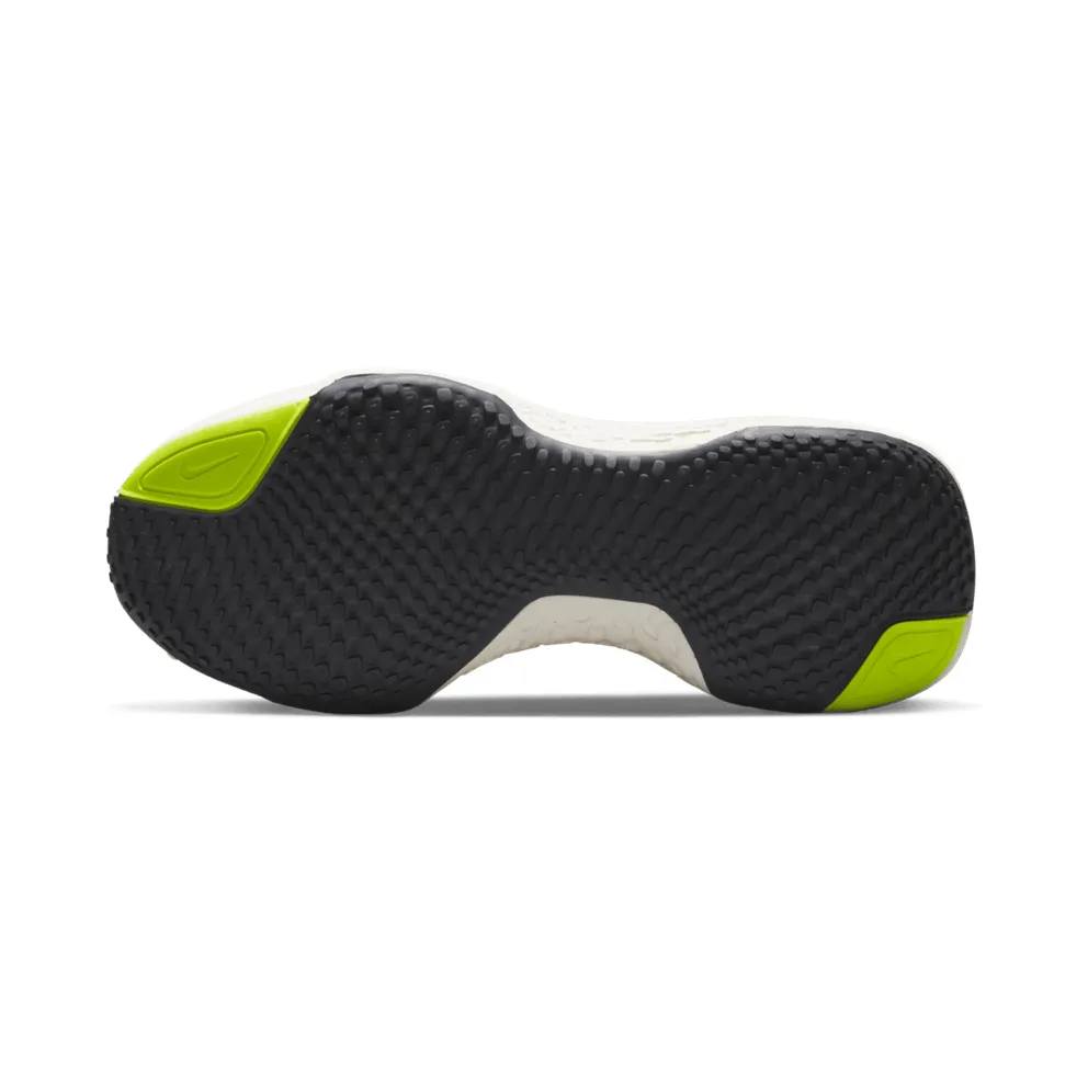 Nike ZoomX Invincible Run Flyknit Yellow (CT2228-700)