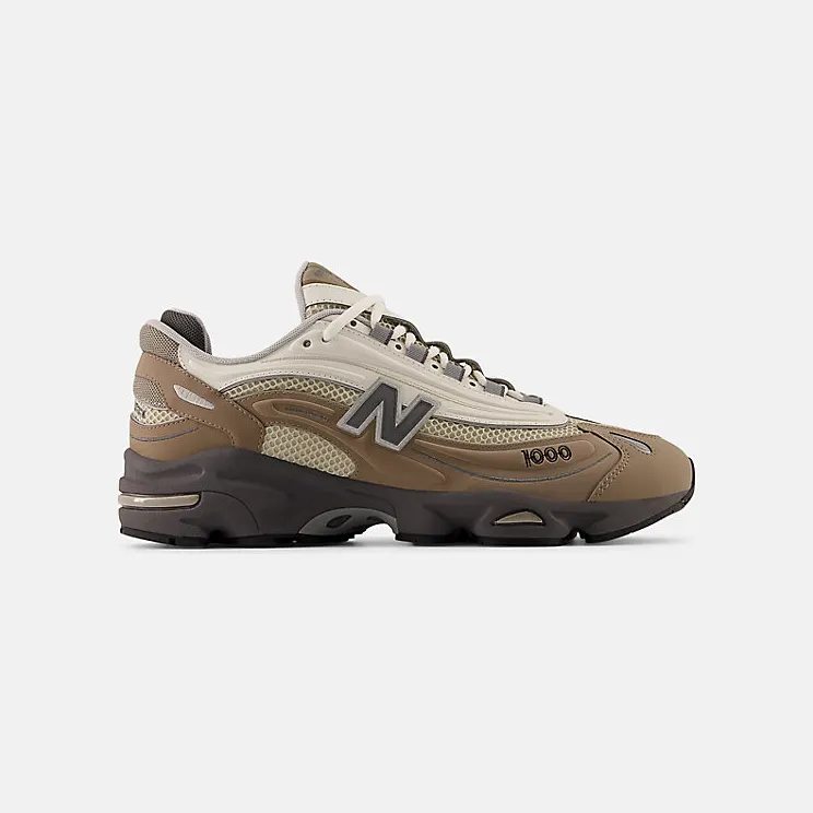 New Balance 1000 Mushroom (M1000C)