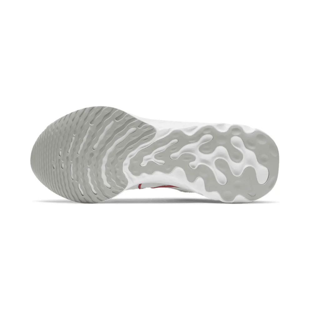 Nike React Infinity Run Flyknit 2 White (CT2357-102)