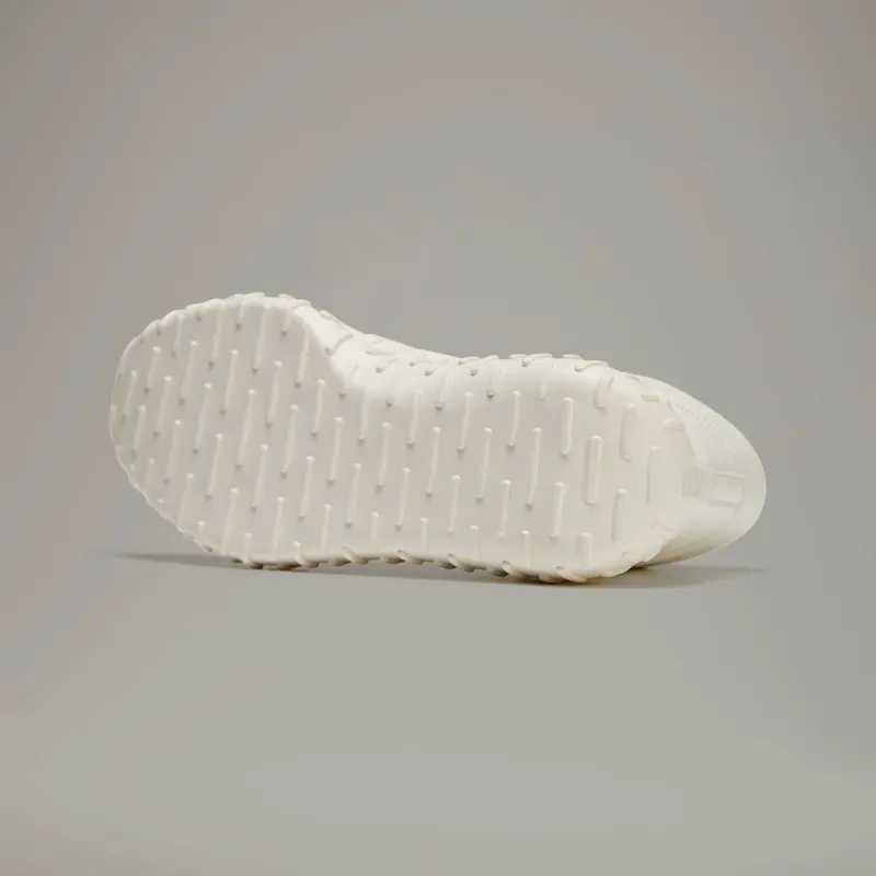 Adidas Y-3 GR.1P High Off White / Off White / Off White (FZ6393)