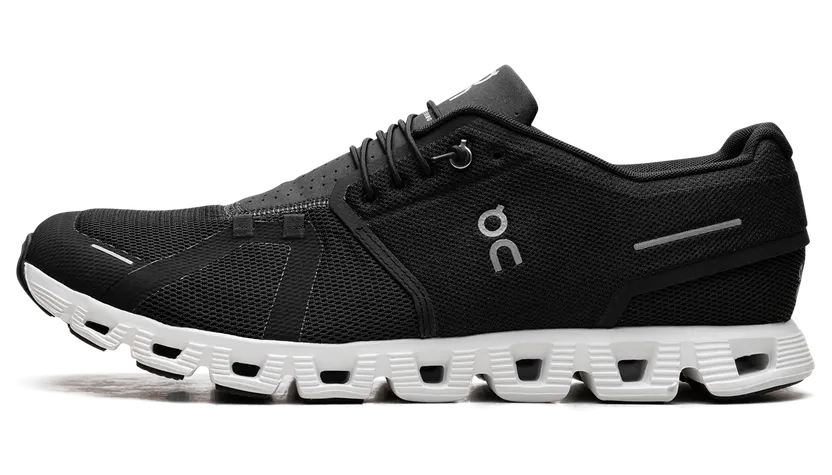On Running Cloud 5 “BLACK/WHITE” (59.98919)