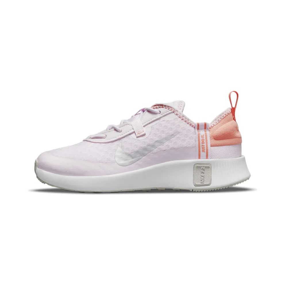Nike Reposto Purple “Light Violet / Crimson Bliss / Platinum Tint / Metallic Silver” (DA3266-500)