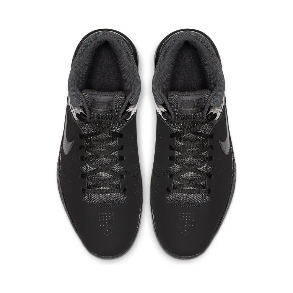 Nike Air Visi Pro VI NBK “BLACK” (749168-003)