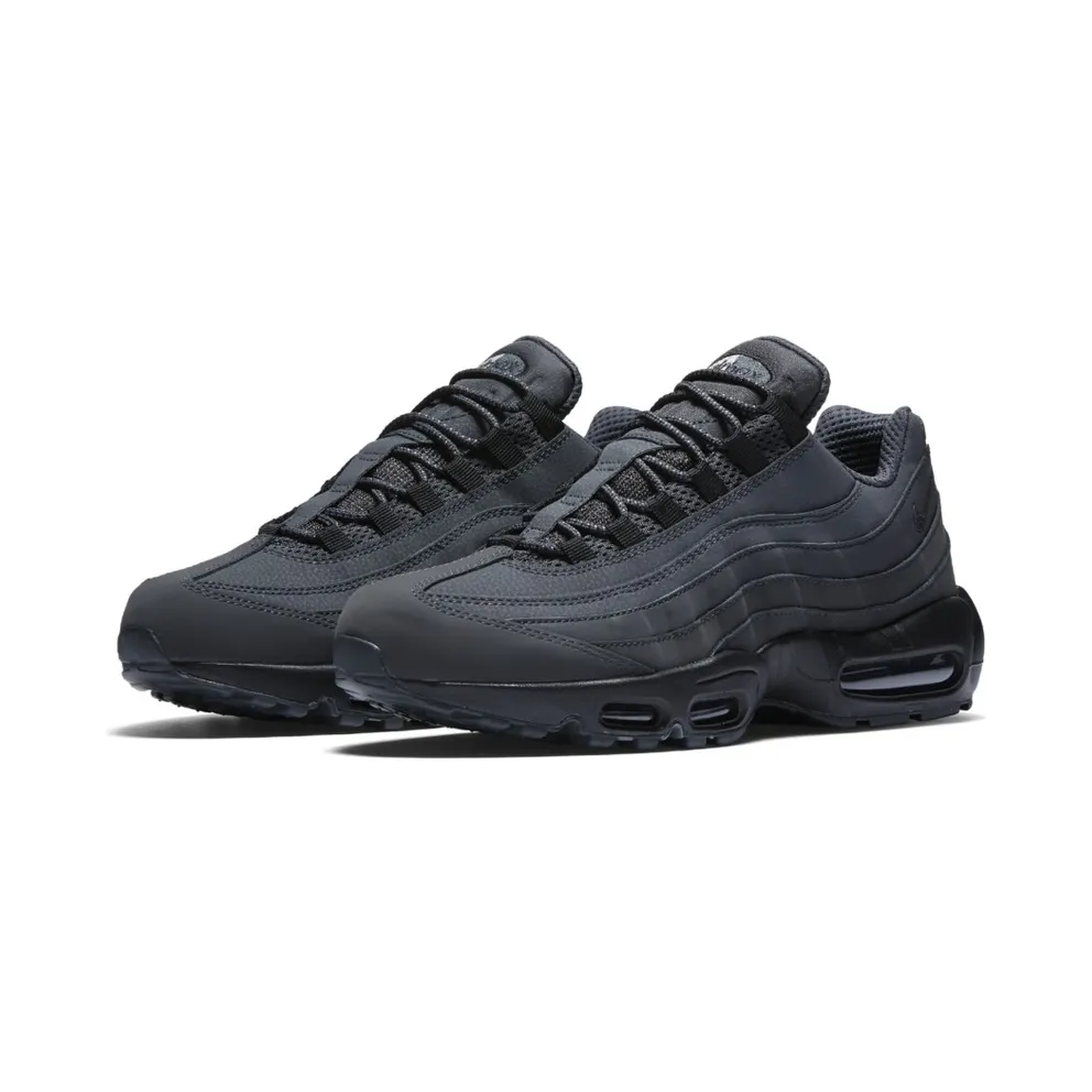 Nike Air Max 95 Anthracite Anthracite/Anthracite-Black (749766-010)