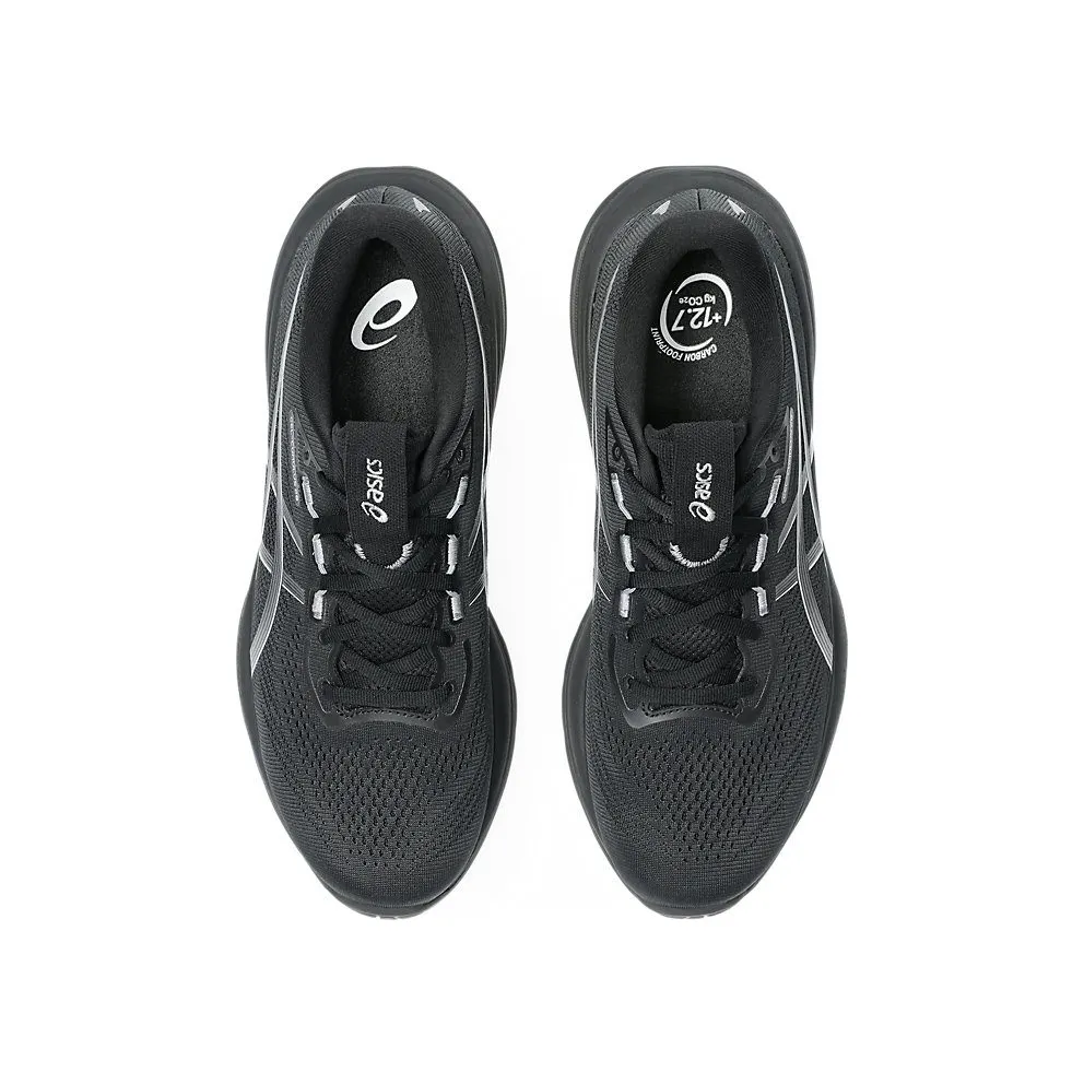ASICS GEL-CUMULUS 28 “Black / Carrier Grey” (1011C143-003)