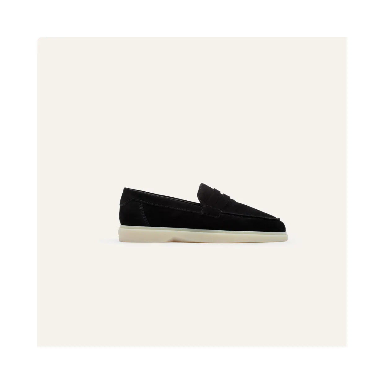 Mason Garments Black (MG51-19A)