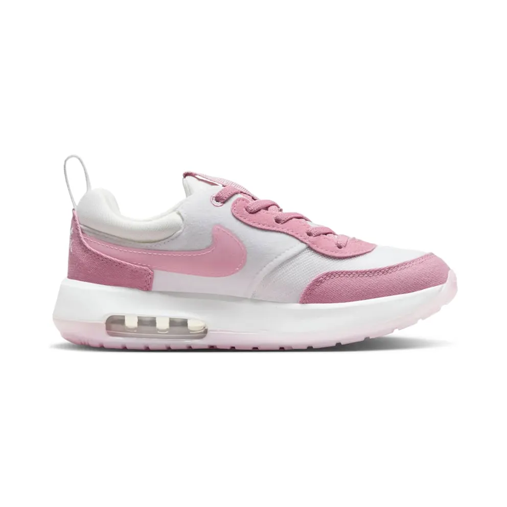 Nike Air Max Motif Younger Kids’ White (DH9389-102)
