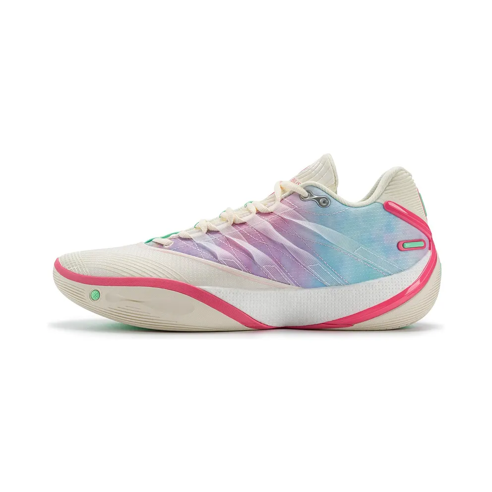 Li-Ning Wade Shadow 8 “White” (ABPW023-7)